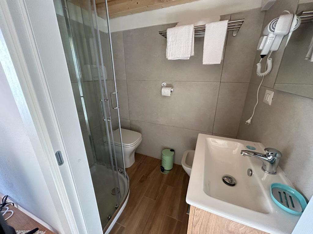 Casaaury & Casasimy Apartment Napoli Bagian luar foto