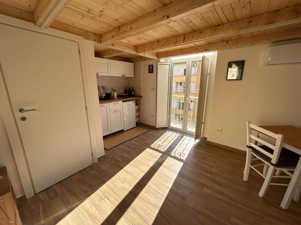 Casaaury & Casasimy Apartment Napoli Bagian luar foto