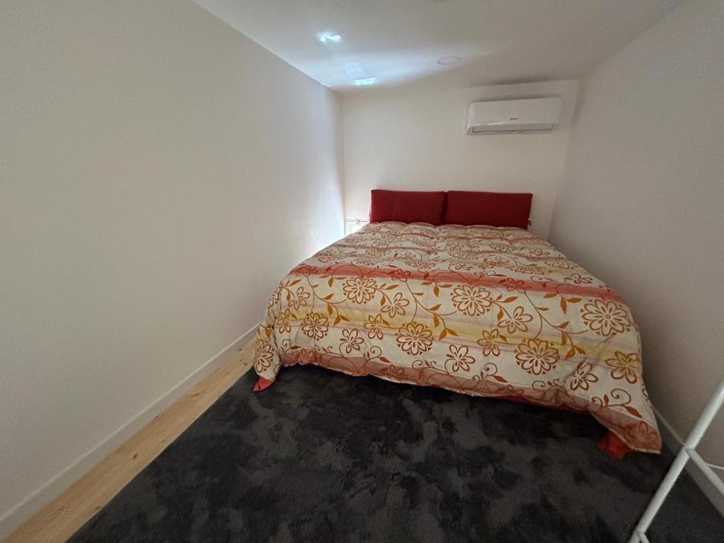 Casaaury & Casasimy Apartment Napoli Bagian luar foto