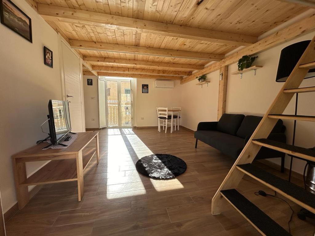 Casaaury & Casasimy Apartment Napoli Bagian luar foto