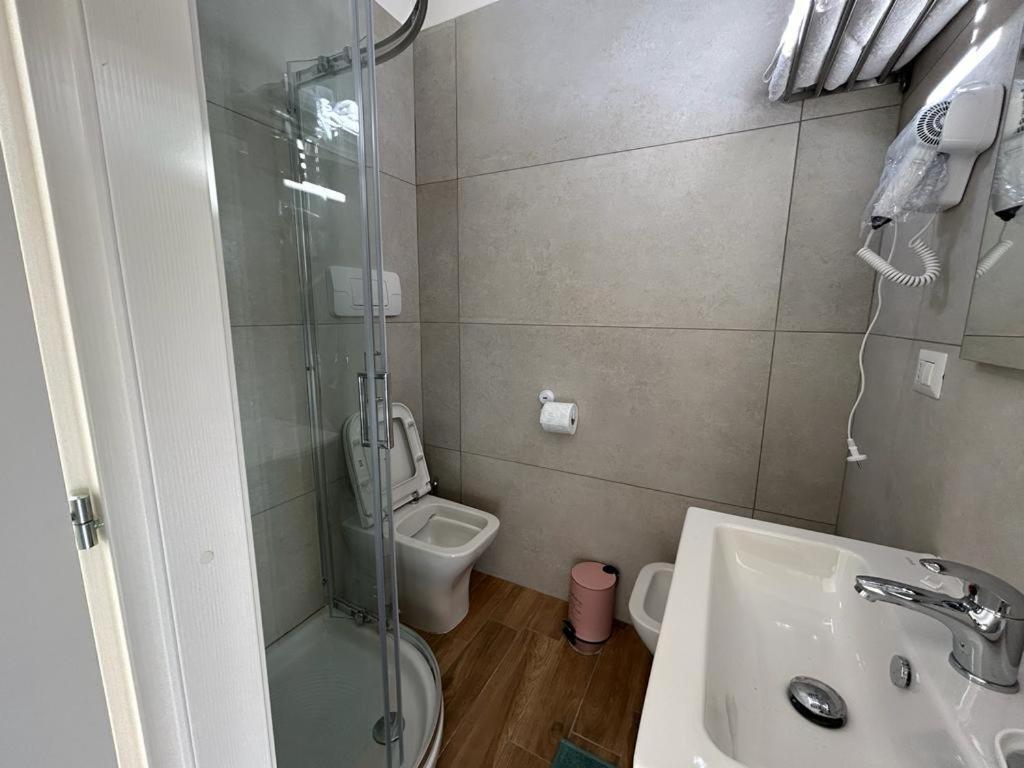 Casaaury & Casasimy Apartment Napoli Bagian luar foto
